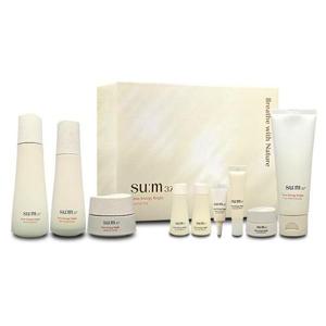 [이자녹스]숨37 타임 에너지 브라이트 3종 기획세트