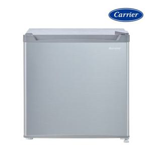 인증 캐리어 클라윈드 46L 원도어소형냉장고 CRF-TD046SSA