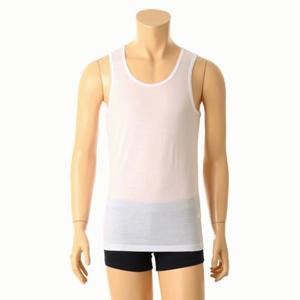 [솔브]솔브(정상) 비너스 솔브 면 100% 남성 나시 런닝_K SMVC140_T