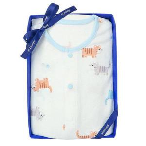 갤러리아_(압소바유아내의,신생아내의,백일,돌,아기내의세트)야옹코튼