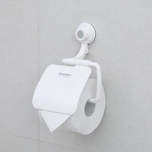 글라스터 무타공 휴지걸이 욕실 화장지 걸이