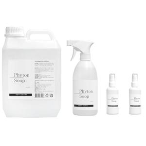 알뜰 기획세트-500ml+2l+100mlx2개 피톤치드 탈취제 편백수 스프레이 인기상품 가격할인 냄새제거