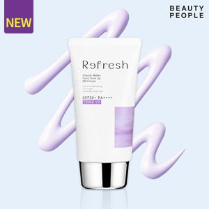 2026최신상-철벽녀 리프레쉬 톤업 선크림 1개