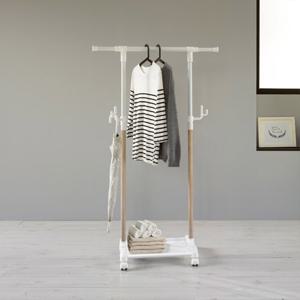 [왕자행거] 네오스페이스(오크콤비 미니)