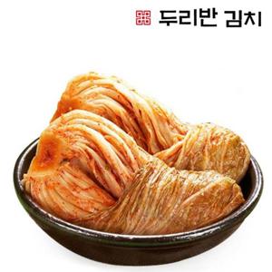 [두리반] 묵은지 5kg