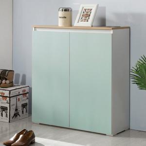 [우아미가구]팬텀 800 신발장