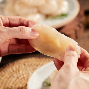 [감자향 폴폴] 생감자떡 1.5kg