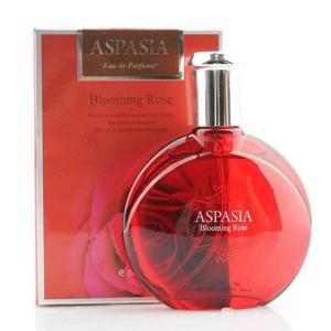 [OF17Q0O2]아스파 여자향수 오데퍼퓸 블루밍 로즈 여성용