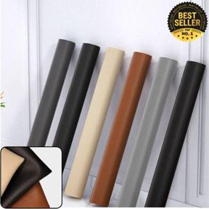 가죽시트지 DIY 가죽 공예 붙이는 셀프 가구 리폼 (WFB6BBA)