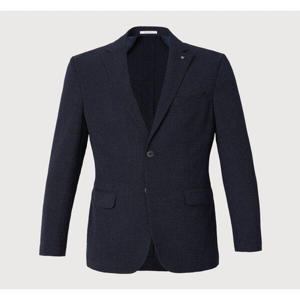 [인디안]뉴베이직 폴리혼방 네이비 자켓_MAVFA3S2111