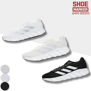 [슈마커]슈마커 아디다스 스위치 무브 우먼스 여자운동화 러닝화 여자런닝화_CA