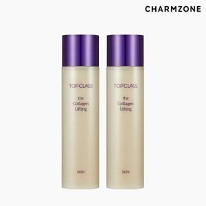 [참존][본사직영] 탑클래스 더 콜라겐 리프팅 스킨 120ml 2개 [스킨] 27.03.18