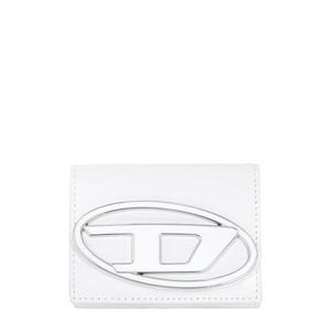 디젤 25FW 화이트 1DR 트리폴드 XS 코인 반지갑 X09887 PR818 T1003