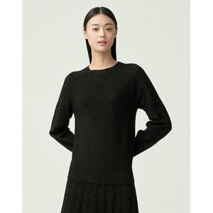 [올리비아로렌]파인럭스 풀오버_VOCBLXW9141