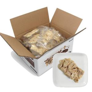 야미야미 가다랑어포 닭가슴살 30g x 80개입 한입크기 커팅포장