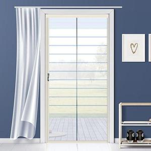 현관방충망 방충문시공 롤 샷시셀프교체 현관문모기장 WE6CE6F