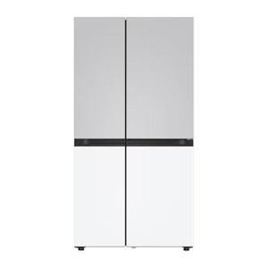 LG 디오스 오브제컬렉션 냉장고 832L S836MRQ112