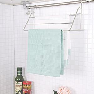 [리빙해피] 걸이형행주걸이