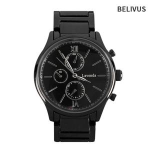 빌리버스 남자손목시계 BDY035 남성시계 남성메탈시계