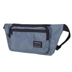 [빌리버스]남성 힙색 BDW092 남자 슬링백 웨이스트백 데일리 레져 가방