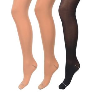 [썬패션]슬림라인 단계별 압박 몸매 보정 30D 착압타이즈