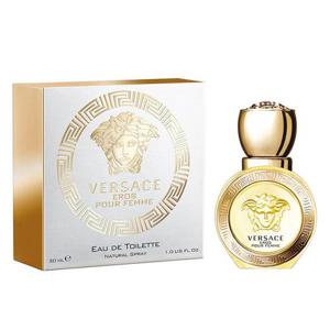 베르사체 에로스 뿌르팜므 EDT 30ml