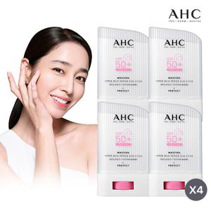[2025 최신상]AHC 마스터즈 하이퍼 마일드 리페어 선스틱 (기본구성)