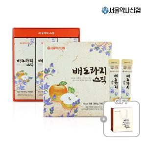 [서울약사신협] 배도라지 스틱 10g 30포