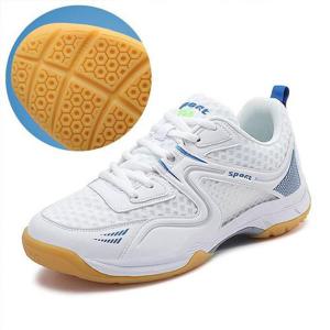 배드민턴화 탁구화 스쿼시화 실내 운동화 남녀공용