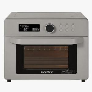 쿠쿠 대용량 오븐형 에어프라이어(18리터) CAFO-C1810ENG