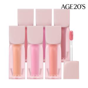 에이지투웨니스 벨벳 헤이즈 블러셔 7colors