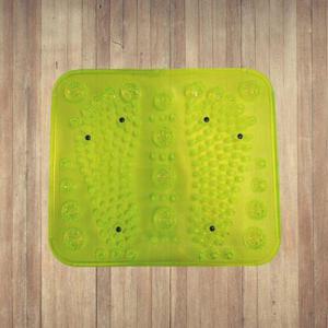 어르신발판 경혈 자극 건강 세척용이 발지압매트 (WFJ1C0D)