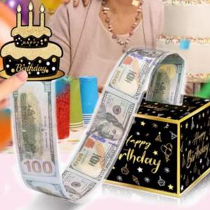 마음용돈박스 어버이날 부모님 이벤트 용돈박스 생신 환갑 선물