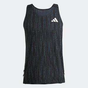 갤러리아_[MENS RUNNING] 아디제로 러닝 싱글렛 (JN0298)