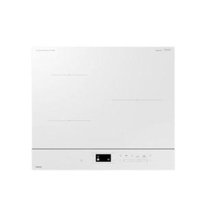 삼성 비스포크 AI 인덕션 3구 NZ63DB607CFH 빌트인