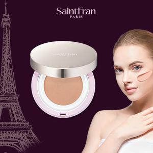 [10%할인+10%적립] 세인트프랑 블레미쉬 트리트먼트  팩트(13g) 1개 (SPF50+/ PA++++)