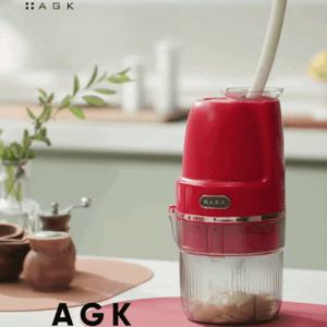 [리퍼상품] AGK NORDIC 마미니 전동 강판