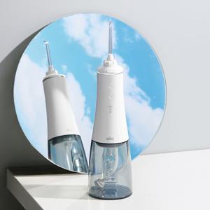 [텐텐]알로코리아 휴대용 무선 스마트 구강세정기 AWF1 물치실 치아세정기