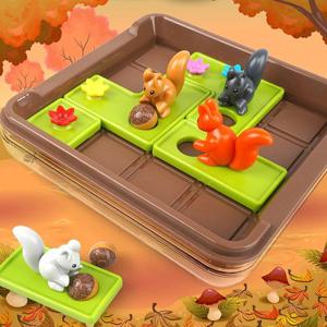 겨울나기다람쥐 보드게임추천 보드게임베스트 보드게임 가족보드게임 B148