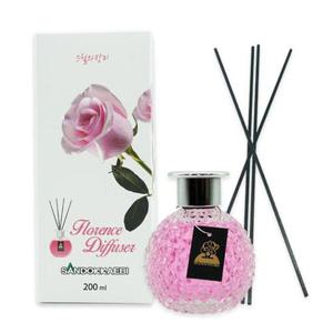 산도깨비 디퓨져 5월의장미 실내 인테리어 방향제 (W8D70B9)