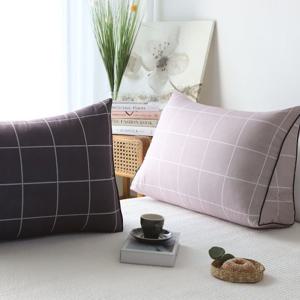 준앤종 삼각 등받이 쿠션 대형 베개 윈도우 삼각쿠션