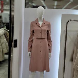 [꼼빠니아]모다양산  자켓 투인원 원피스 CAEW9 WOP050 230_YS