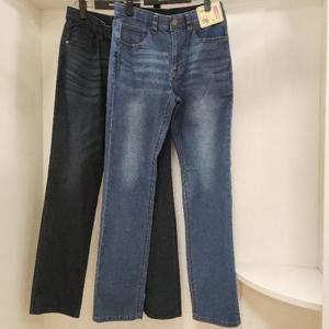 [뱅뱅]뱅뱅 HC15 뱅뱅 봄 여름 남성 허리인밴드 얇은 스판 슬림 스트레이트 청바지 NQL242 (30277458)