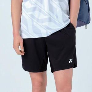 요넥스 남성 반바지 251PH001M BK