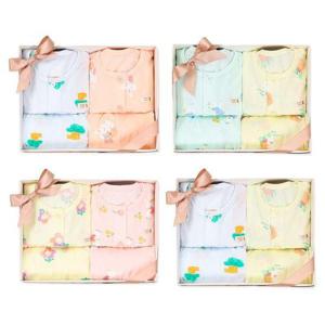 [오가닉맘]25SS 봄 신상 7부내의 2종 세트 4종 택1