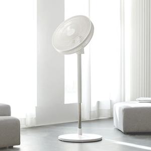 [본사 인증] A급 리퍼 / 르젠 16인치 입체회전 BLDC 리모컨 선풍기 LZDF-BT630