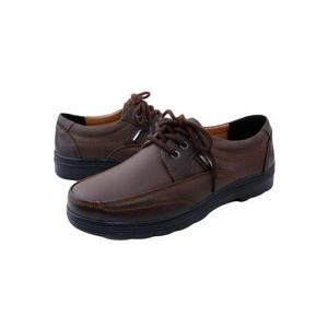 캐주얼 남성 가죽신발 스티치라인 남자스니커즈