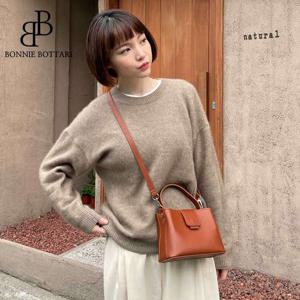 보니보따리 올리비아 미니 크로스 토트 데일리백 여성가방