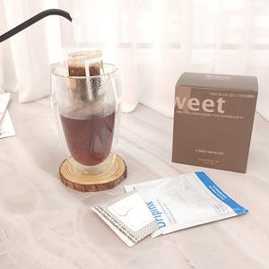 드립핑크 티백 핸드드립 드립백커피 6박스 10g x 42개