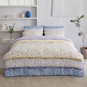 [벨리에르] 2026 SS 신상품 사계절 워싱 이불 3장 세트(전사이즈 균일가)